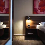 Busche Am Dom Hotel Munster (North Rhine-Westphalia)