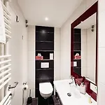 Busche Am Dom Hotel 3*