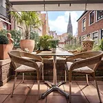 Hotel Busche Am Dom Munster (North Rhine-Westphalia)