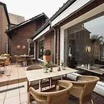 Hotel Busche Am Dom Munster (North Rhine-Westphalia)