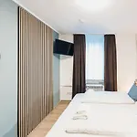 Hotel Busche Am Dom Munster (North Rhine-Westphalia)
