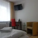 Busche Am Dom Hotel 3*
