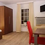 Busche Am Dom Hotel