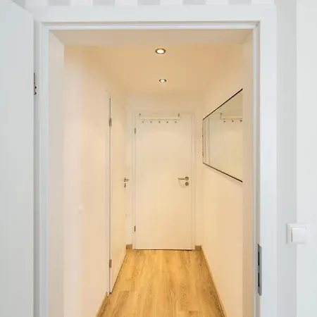 Busche Am Dom Otel
