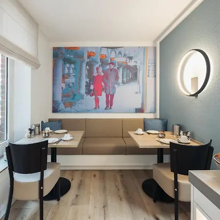 Hotel Busche Am Dom