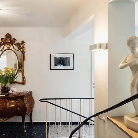 Otel Busche Am Dom Munster (North Rhine-Westphalia)