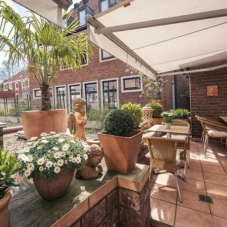 Busche Am Dom 3* Μούνστερ