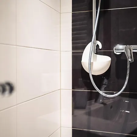 Busche Am Dom Hotel 3*