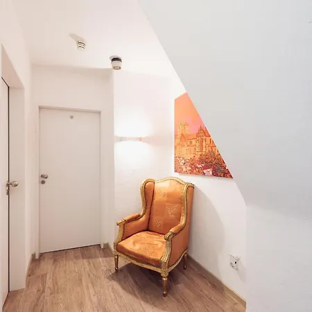 Busche Am Dom 3* Munster (North Rhine-Westphalia)