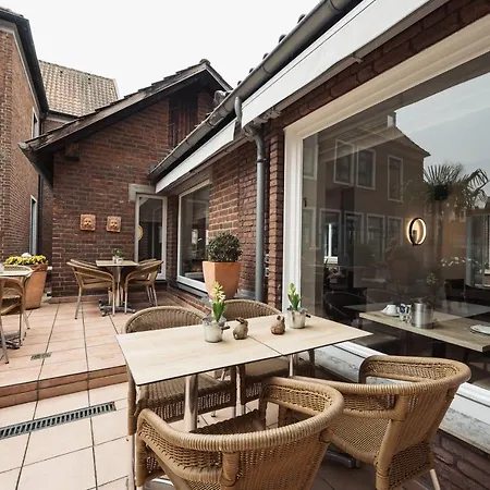 Otel Busche Am Dom Munster (North Rhine-Westphalia)