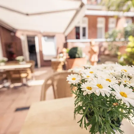 Busche Am Dom Hotel 3*