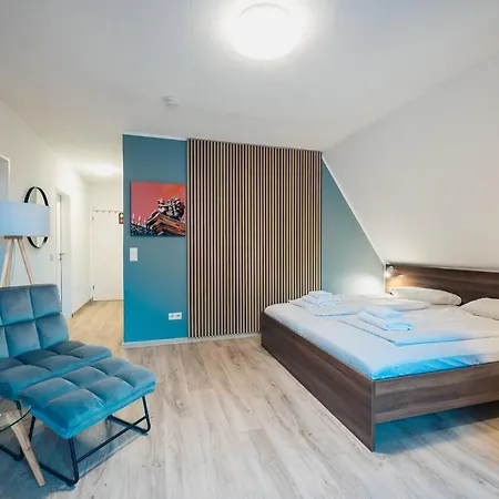 Hotel Busche Am Dom