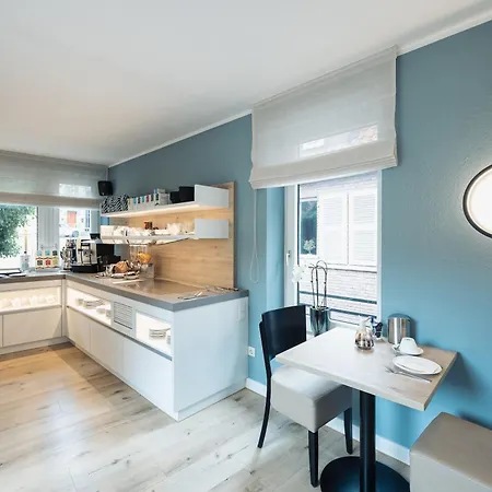 Busche Am Dom Munster (North Rhine-Westphalia)