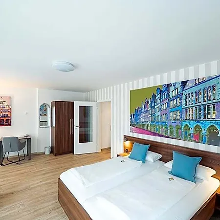 Busche Am Dom Otel