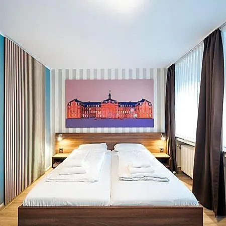 Hotel Busche Am Dom