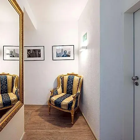 Busche Am Dom Hotel Münster