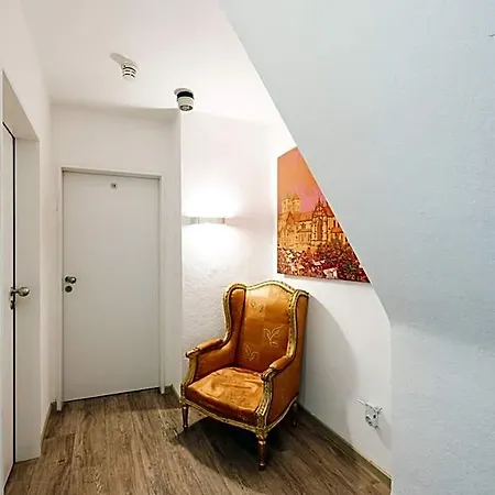 Hotel Busche Am Dom Münster