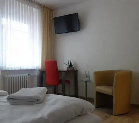 Busche Am Dom Hotel 3*