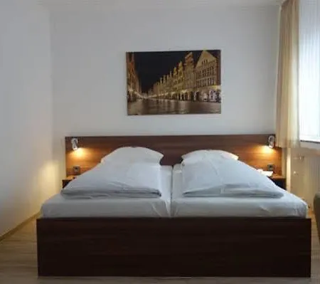 Busche Am Dom Munster (North Rhine-Westphalia)