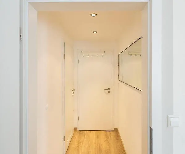 Busche Am Dom Ξενοδοχείο