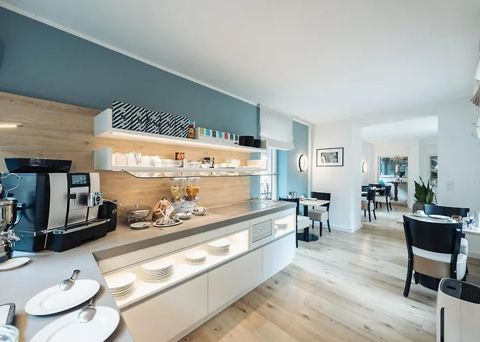 Busche Am Dom Munster (North Rhine-Westphalia)