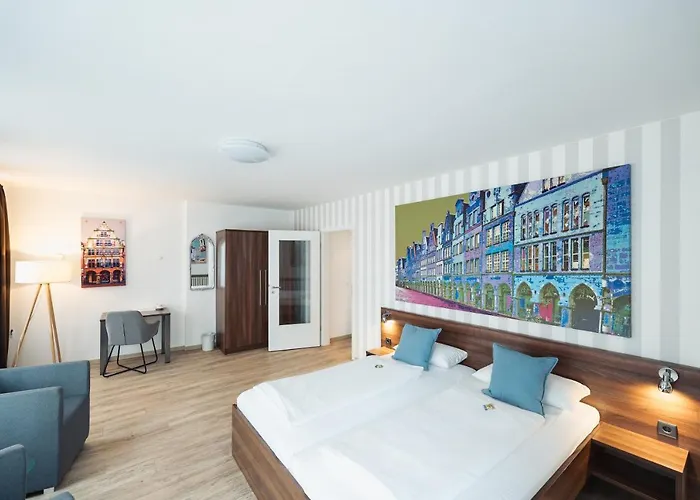 Busche Am Dom Münster