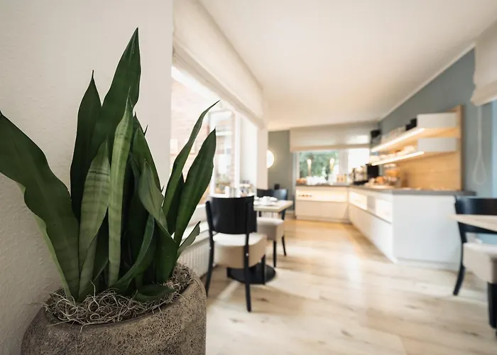 Busche Am Dom Hotel 3*