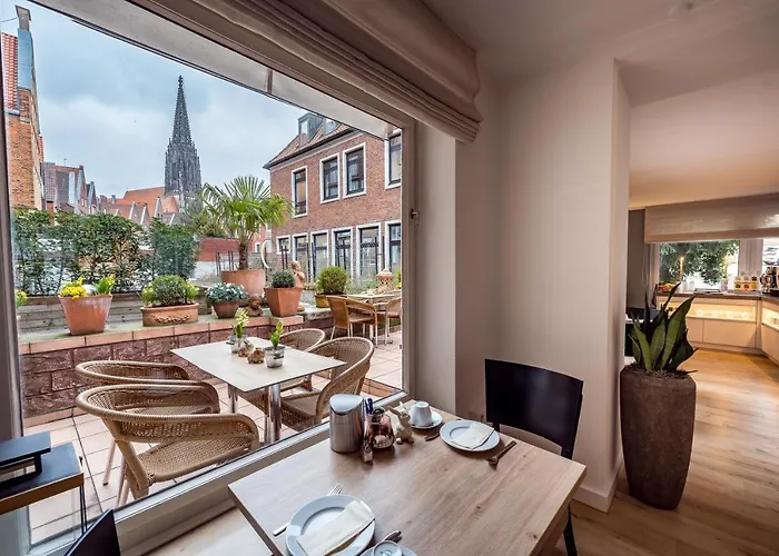 Ξενοδοχείο Busche Am Dom