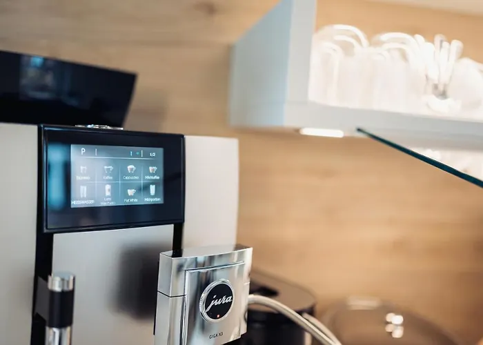 Busche Am Dom 3* Μούνστερ