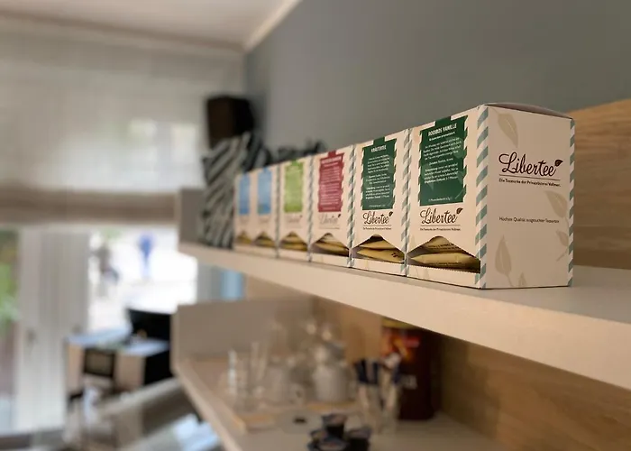 Busche Am Dom Ξενοδοχείο