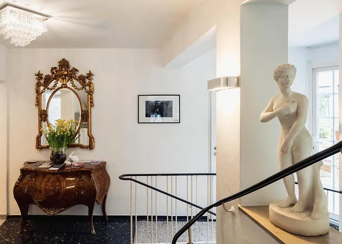 Hotel Busche Am Dom Munster (North Rhine-Westphalia)