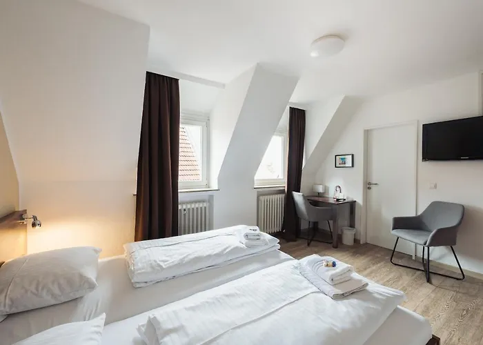 Ξενοδοχείο Busche Am Dom