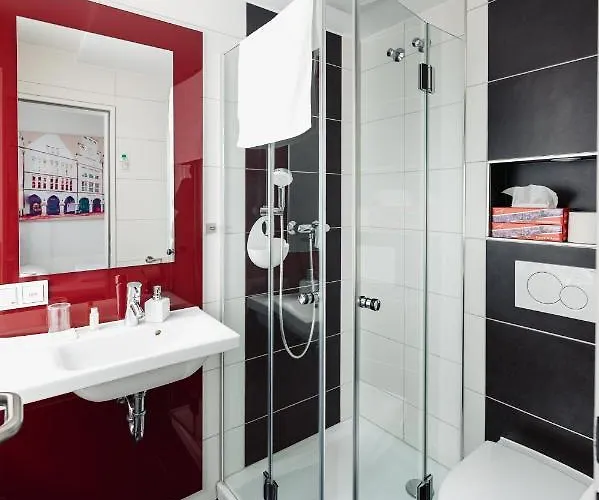 Busche Am Dom Ξενοδοχείο