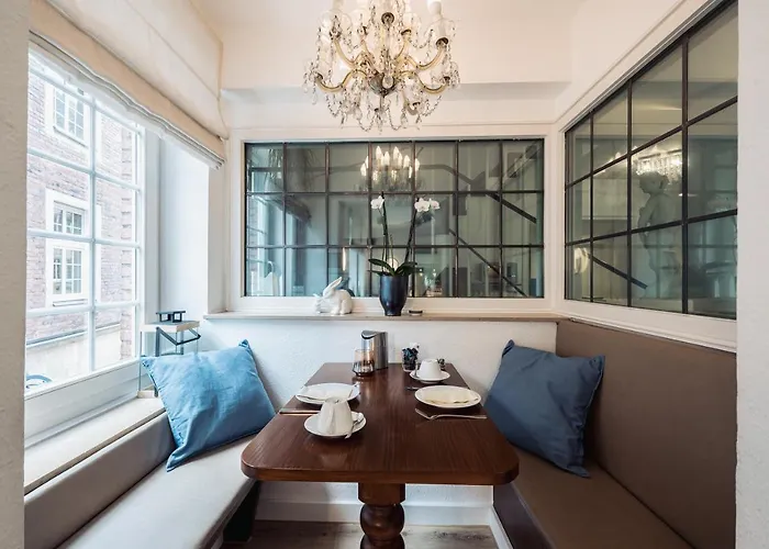 Busche Am Dom Μούνστερ