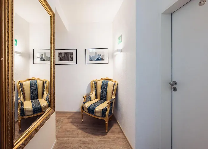 Hotel Busche Am Dom Munster (North Rhine-Westphalia)