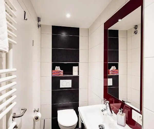 Busche Am Dom Ξενοδοχείο 3*