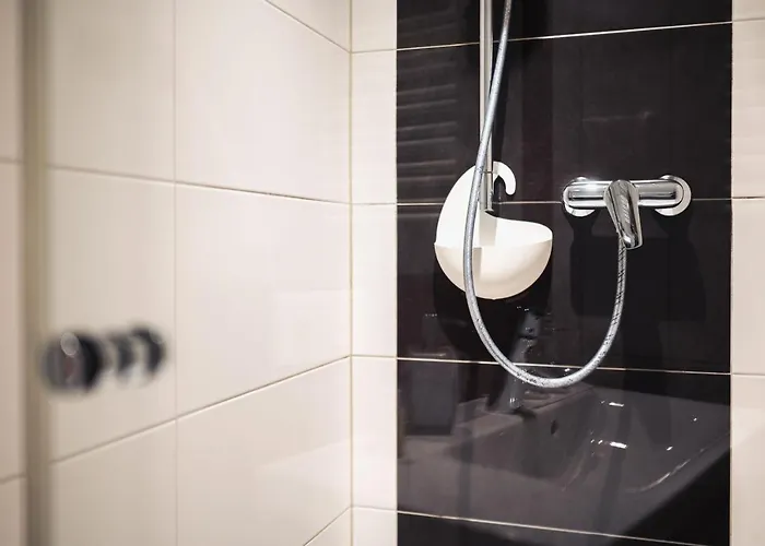 Busche Am Dom Ξενοδοχείο 3*