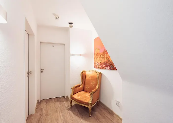 Busche Am Dom 3* Munster (North Rhine-Westphalia)