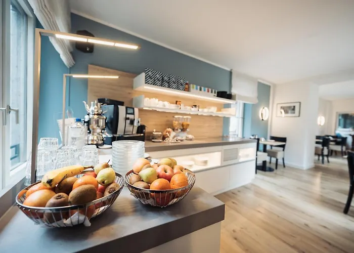 Busche Am Dom Münster