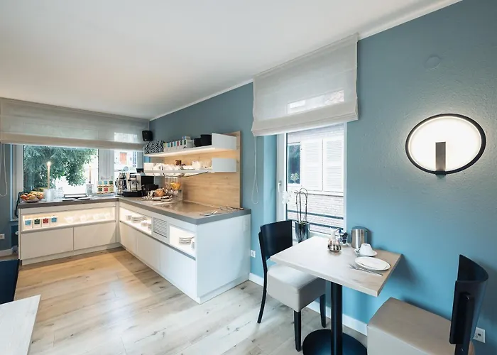 Busche Am Dom Μούνστερ