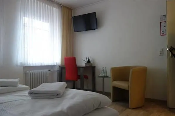 Busche Am Dom Hotel 3*